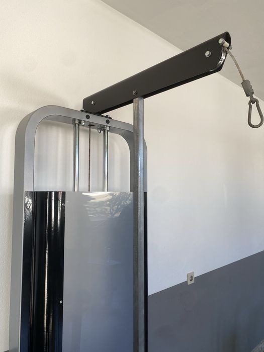 Latpulldown FASSI SPORT