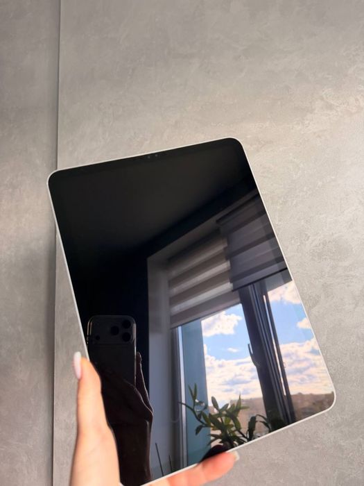 iPad Pro 64gb 2018