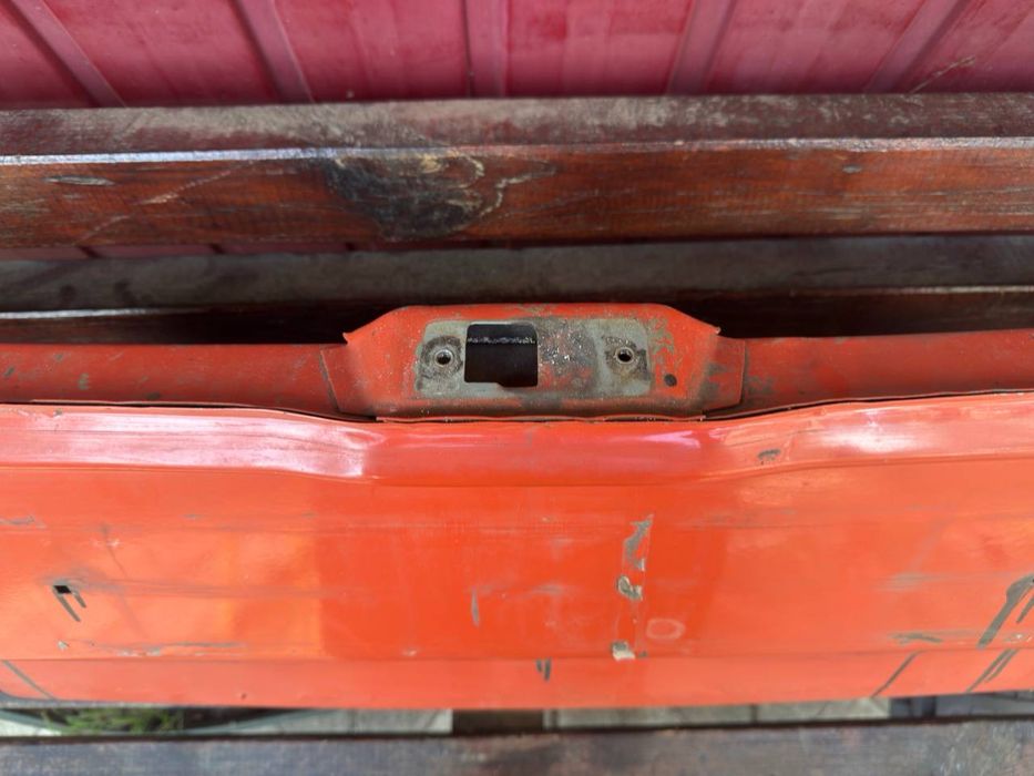 Задняя панель ВАЗ 2108/09/13/14