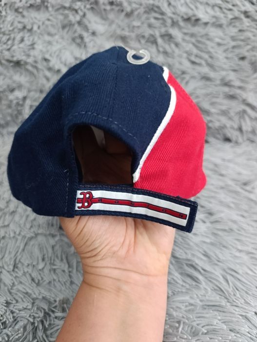 Кепка блайзер RED SOX 57-60