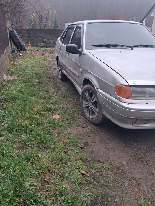 Продам ваз 2115        .