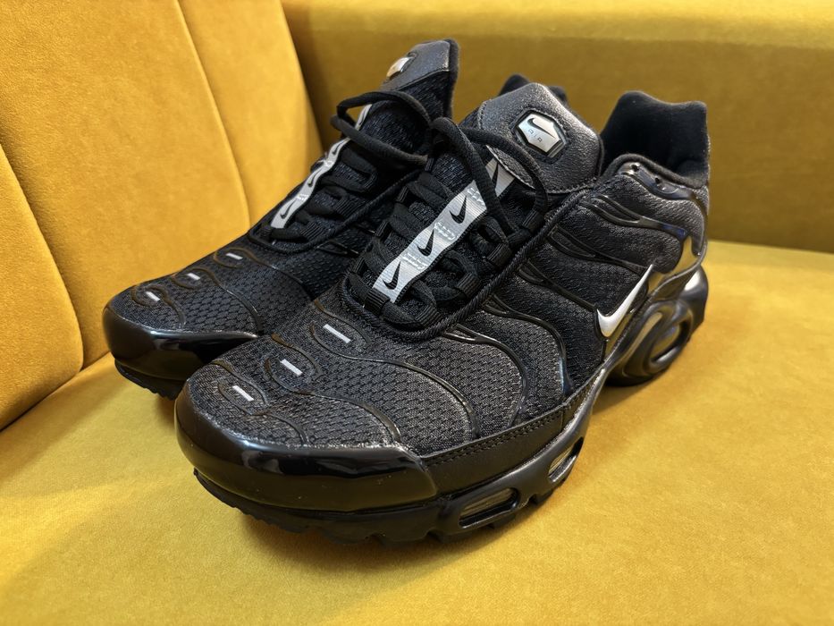 Nike   Air  Max  Plus