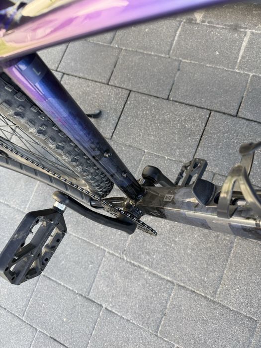 Trek Marlin 5 gen 3 L