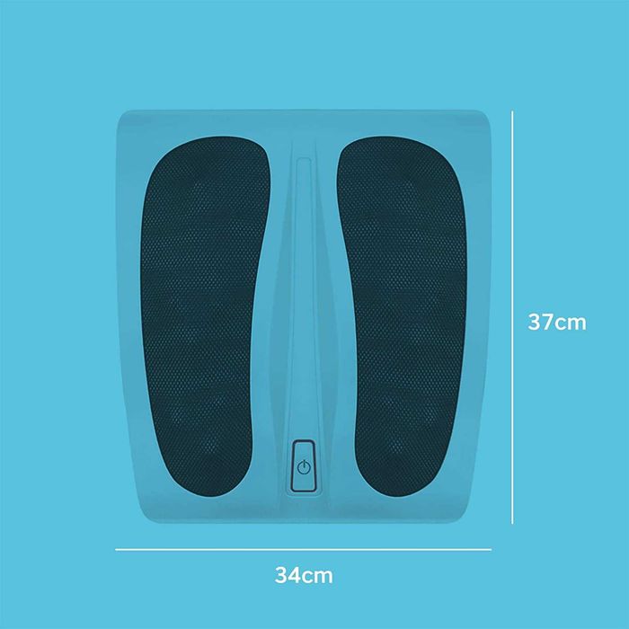 Massajador de pés SHIATSU