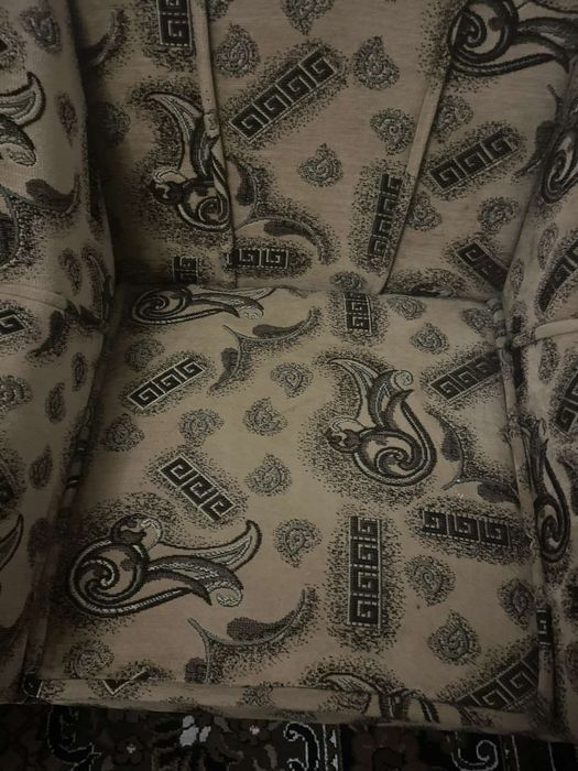 Продам мягке крісло