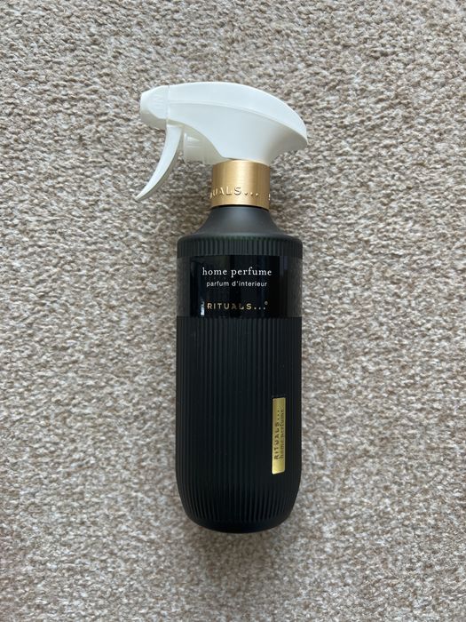 Rituals of Jing zapach do wnętrz w sprayu, 400ml.