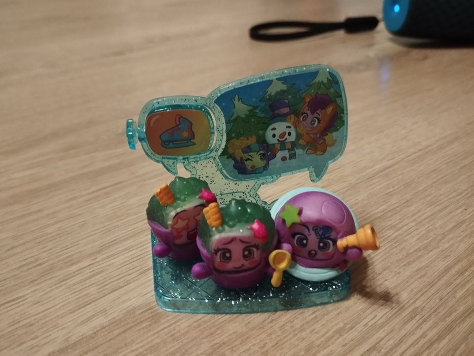 Zestaw Moji Pops