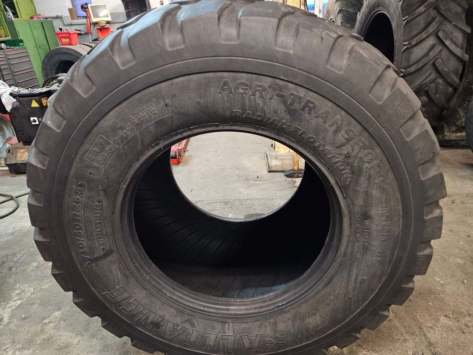 Opona rolnicza 710/50R26,5 Alliance