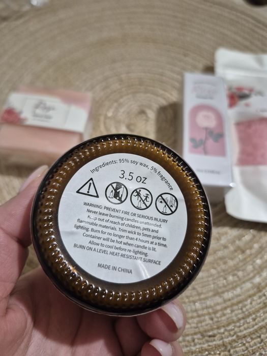 Крутой подарочный набор