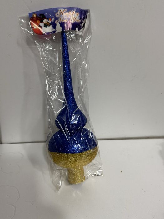 Новорічні прикраси