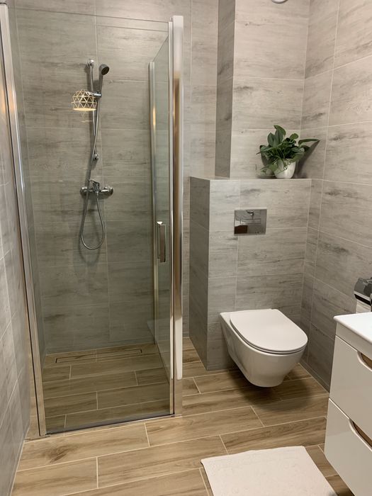 Apartment in Gorzów Wielkopolski, Stare Miasto - Widok 4