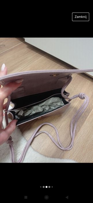 Torebka mała Lila Sinsay