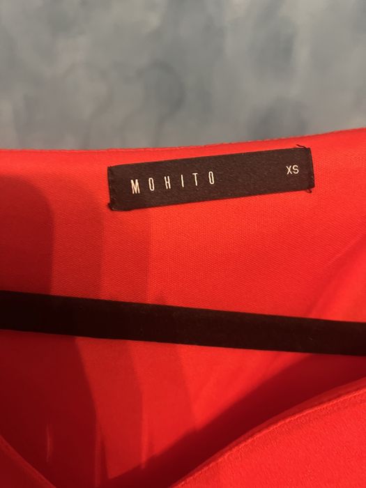 Топ жіночий від Мохіто