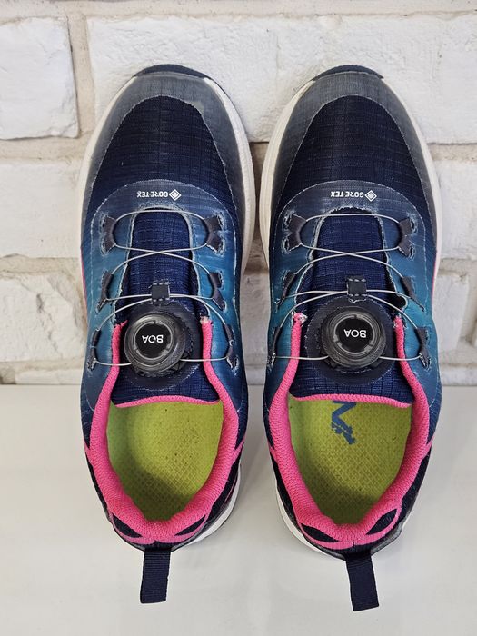 Buty VADO Sky Lo Boa GTX Gore-Tex r. 38