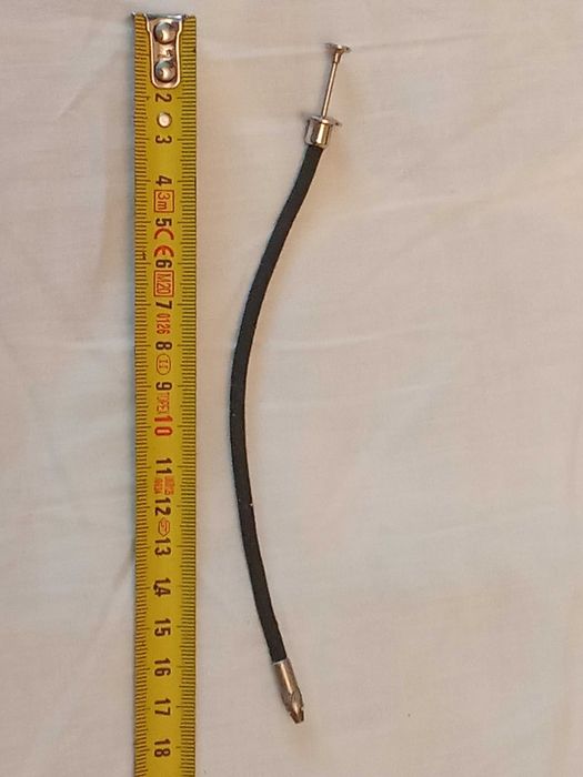 wężyk fotograficzny z czasów PRL