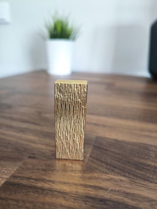 Isqueiro Dunhill Rollagas Vintage – Banhado a Ouro (Swiss Made)