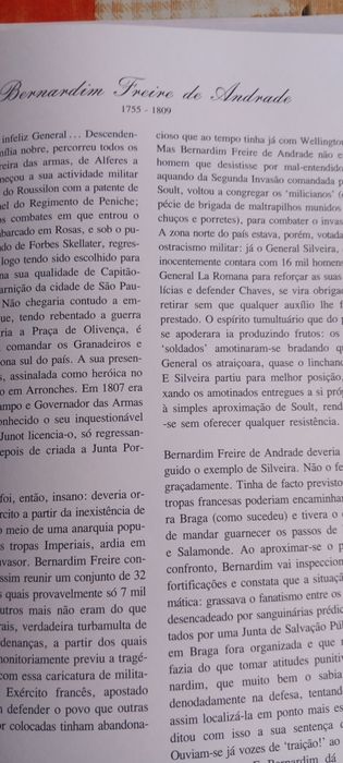 Colecção invasoes francesas Napoleao