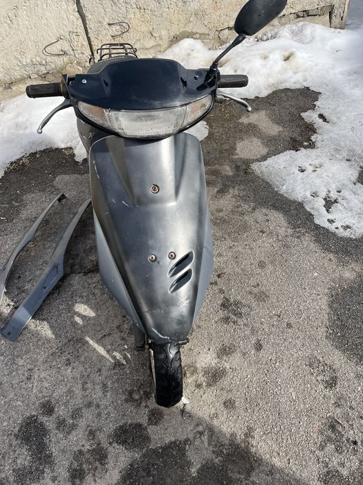 Мопед Honda dio 27