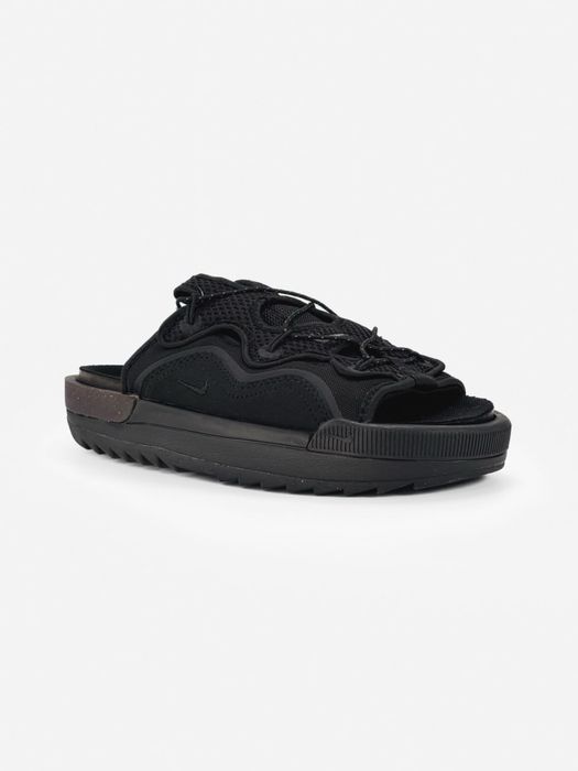 ОРИГИНАЛ‼️36-45 Nike Offline 2.0 Black / air dawn dn