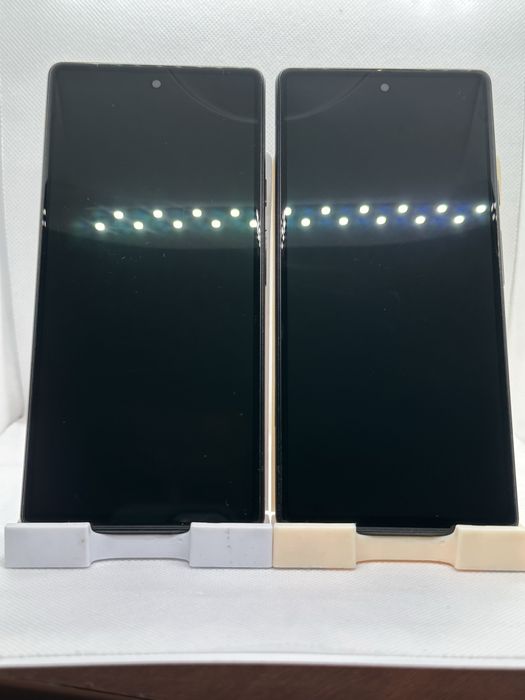 GOOGLE PIXEL 6 soft unlock 128gb  США