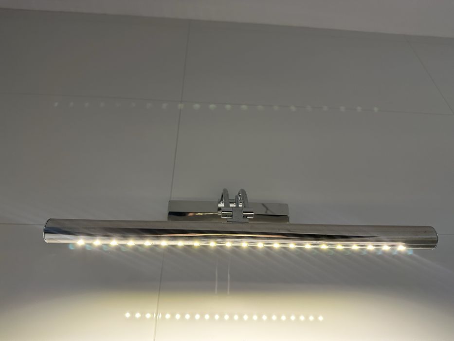 Kinkiety led  2szt