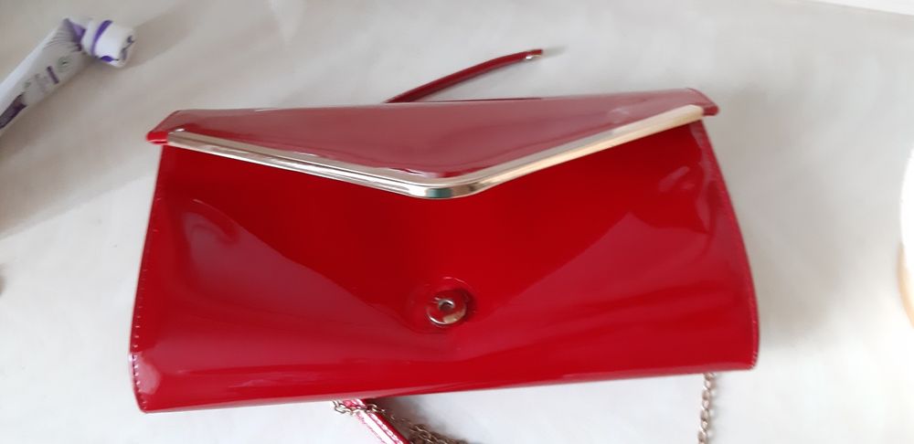 Новий клатч 245 грн.