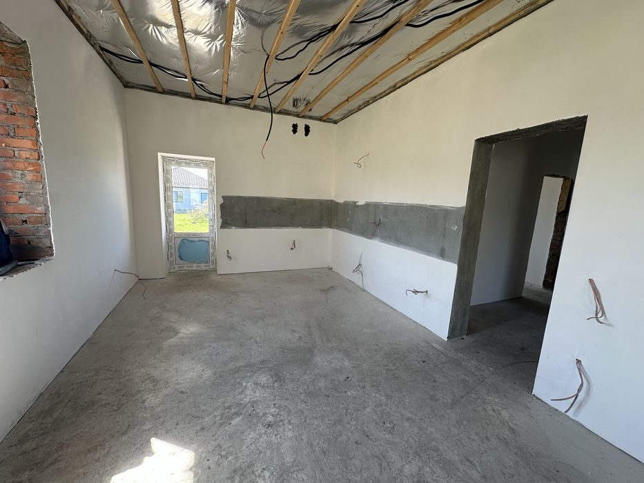 Продам будинок Вінниця р-н Тяжилів