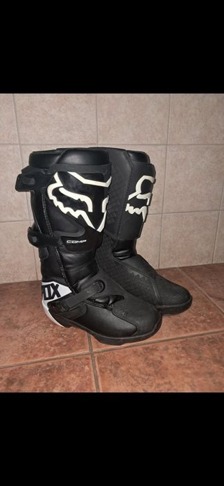 Equipamento motocross/enduro