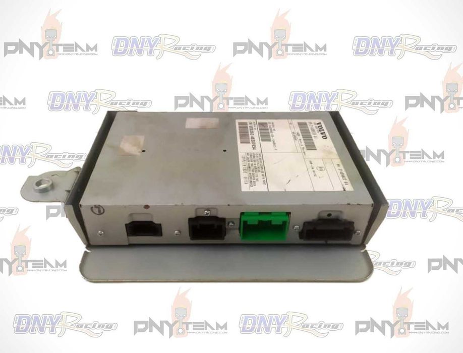 AMPLIFICADOR AUTORADIO V60 & S60