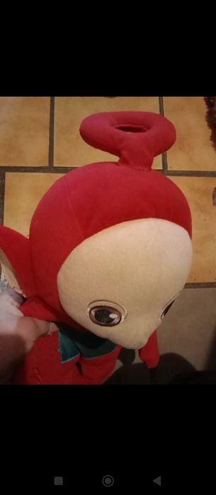 Sprzedam pluszaka