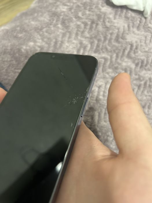 IPhone 13 Pro Sierra Blue