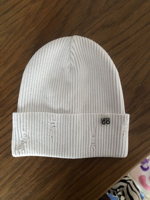 Шапка дитяча 48-50