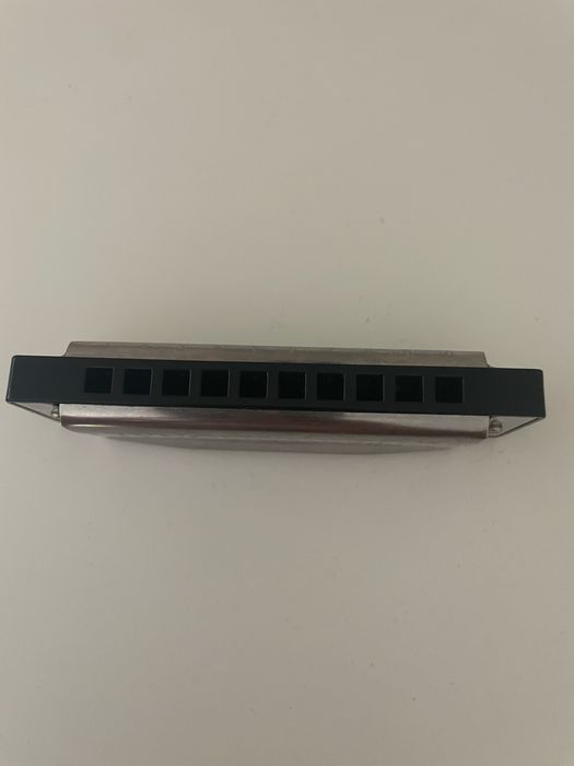 Harmonica de boca hohner international