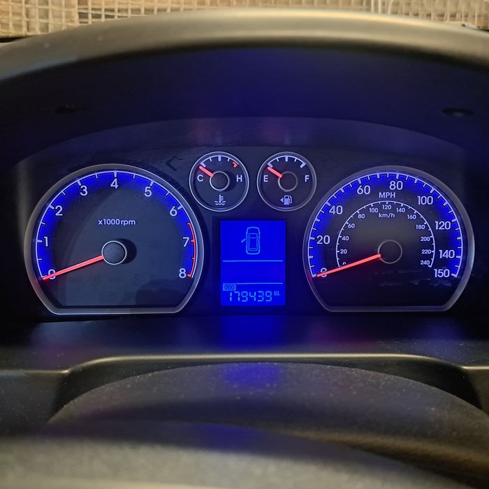 Хундай Елантра Туринг, ай 30