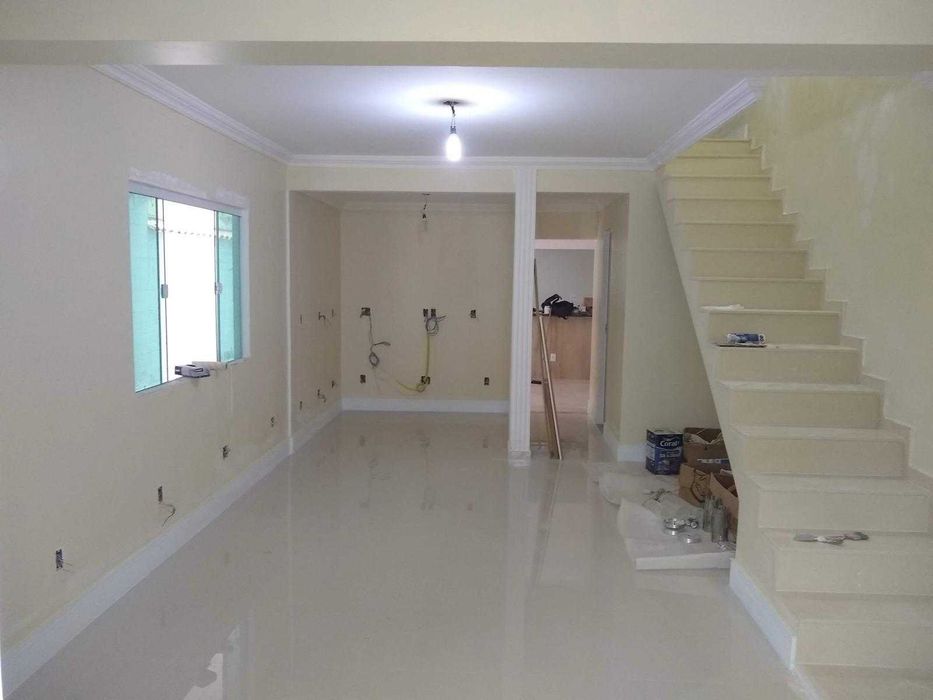 Serviços de Pedreiro, Canalização e Pinturas em geral,
