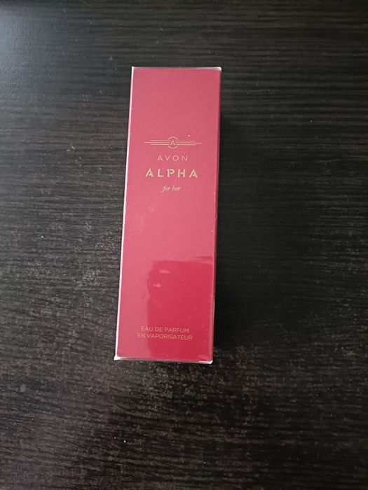 Nowe perfumy z Avonu damskie