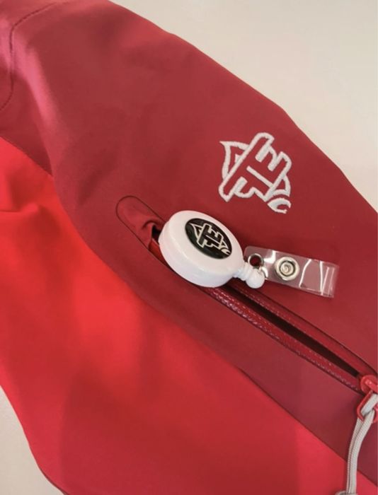 Kurtka softshell Speed rozm M