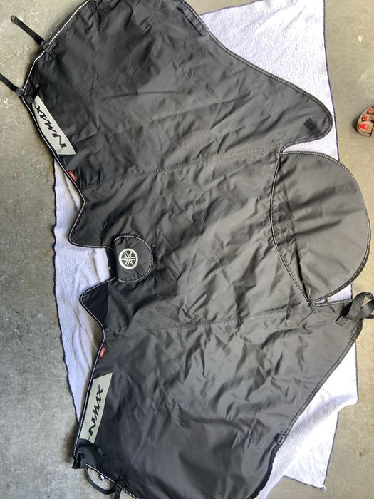 Yamaha Apron N-MAX