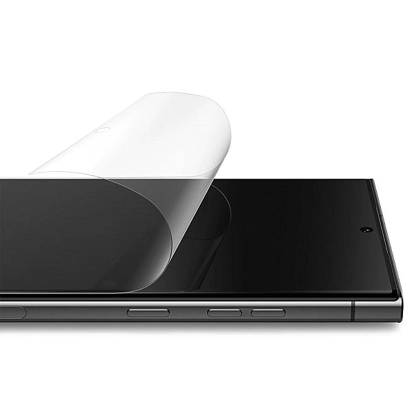 Folia Hydrożelowa Spigen Neo Flex 2-Pack Galaxy S23 Ultra Clear