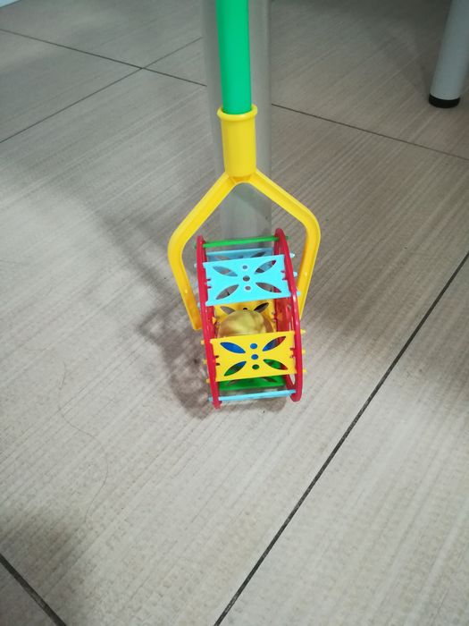 Rodinha de empurrar novas438210229227366403
