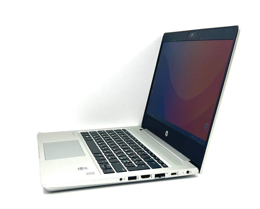 Ноутбук HP ProBook 430 G7 13,3" Intel Core i3 3.7 GHz 8 ID7475