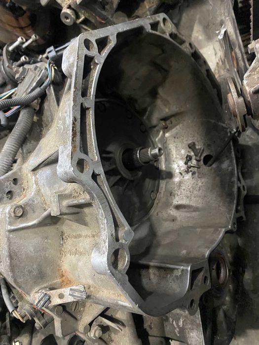 Коробка передач Opel vectra b AF22 50-40LE
