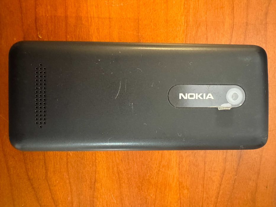 Telemóvel NOKIA 206 - Como Novo