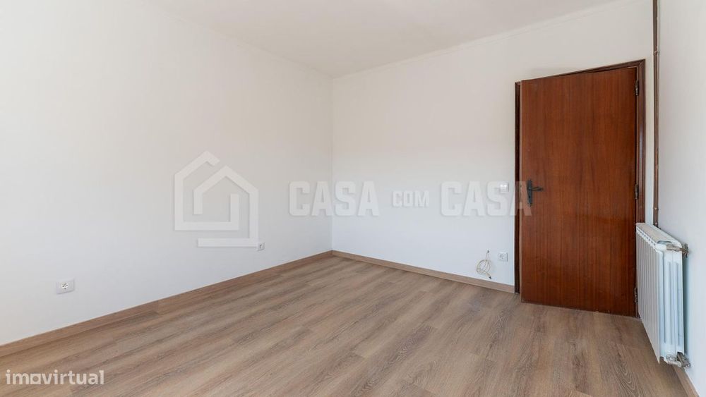 Apartamento T2 junto ao Politécnico