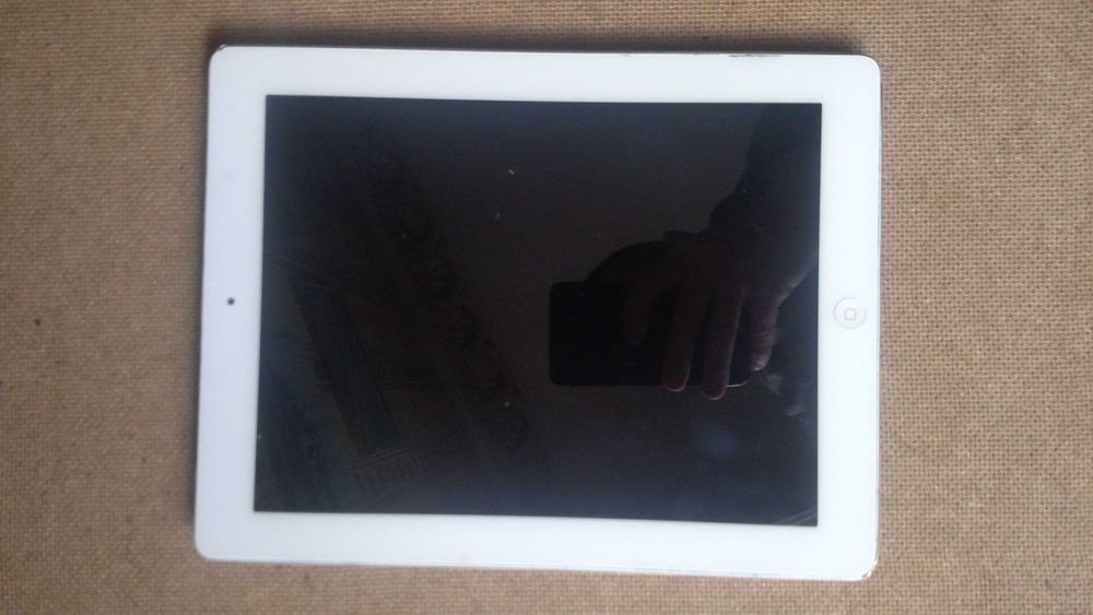 Продам корпус планшет Appl iPad 64 gb