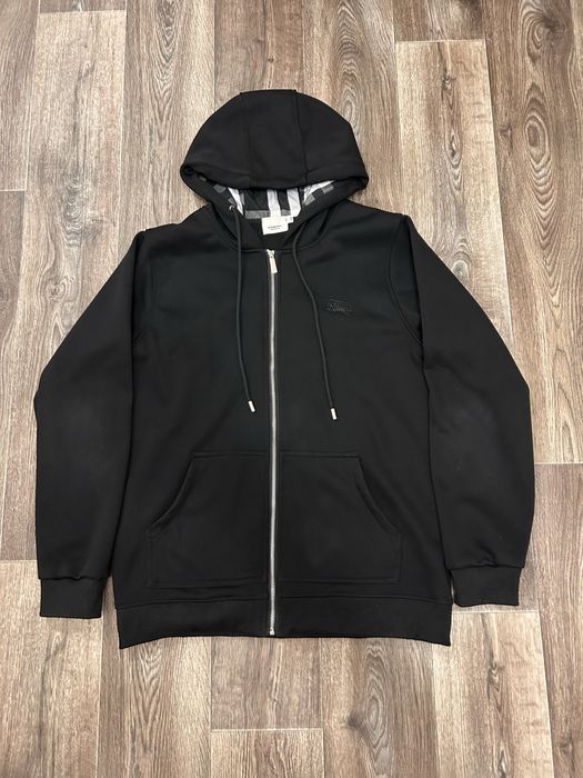 зіп-кофта Burberry