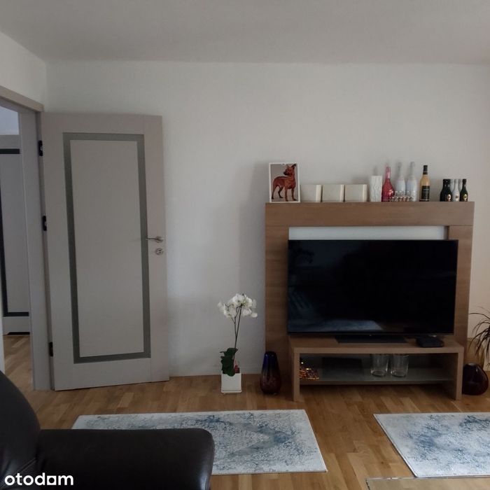 Mieszkanie 3 pokaje