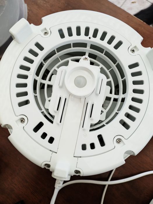 Nawilżacz powietrza Philips HU4803/01