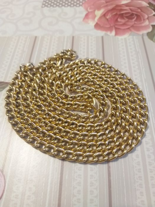 Цепочка ланцюжок