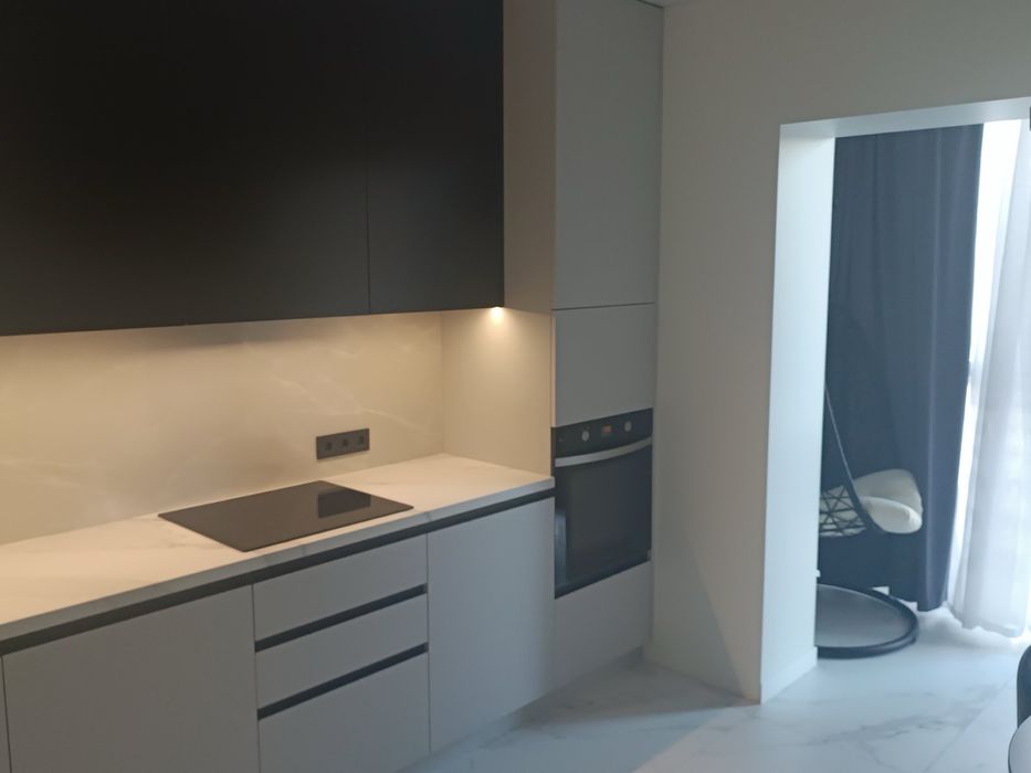 Квартира подобово